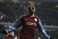 Agbonlahor boosts Villa's hopes