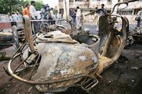 Ahmedabad serial blast accu...