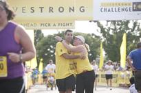 Livestrong announces sponsorship of Marathon Relay