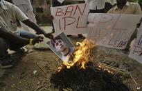 India IPL cricket fans despair over spot-fixing claims