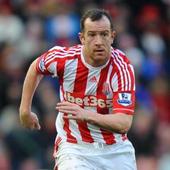 Stoke midfielder Charlie Adam calls for swift response