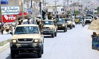 GHQ orders army deployment at sensitive polling stations