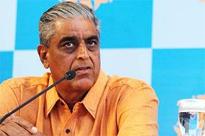 Not aware of Pune's pullout, says BCCI