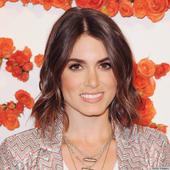 'Twilight' Star Steps Out With New Haircut