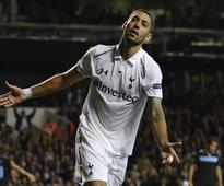 Spurs and Arsenal Midfield Target Set for Summer Exit