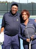 Game, set, no match: Zina Garrison's post retirement impact raises the bar