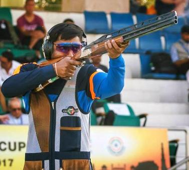 Sports shorts: Mittal wins silver at World Shotgun Championship Sports shorts: Mittal wins silver at World Shotgun Championship
