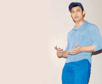 `Peekay` Aamir Khan only talks in Bhojpuri
