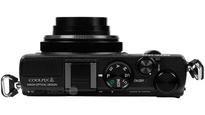 Nikon Coolpix A Review