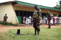 Regional force boosts troop numbers in Central African Republic