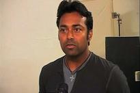 Leander Paes feeling young at 39