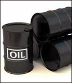 Crude Oil Ends Lower As Dollar Weakens