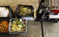 Kroger turns spoiled food into electricity; how do you reduce waste?