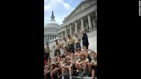 U.S. gay Scouts allowed, but not leaders