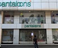 Pantaloon Retail Q3 net loss at Rs 20 crore