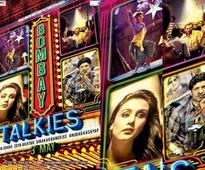 Bombay Talkies admired by B-town celebs