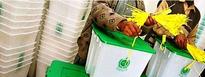 70,000 troops ready for polls security: ISPR