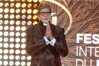 Amitabh Bachchan to make TV series debut