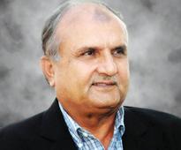 Qasim sees no batting worries for Pakistan