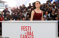 Girls go wild in Cannes contenders