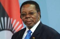 Malawi sells ex-leader's jet