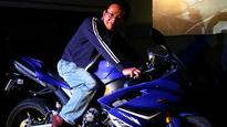 Yamaha launches scooter for young men