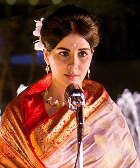 Indu Sarkar review: An artless propaganda movie Indu Sarkar review: An artless propaganda movie