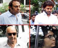 Bollywood stars attend funeral of Jiah Khan (watch pics)