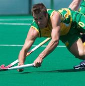 Charlie Pereira expects exciting series