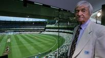 Sticky wicket as cricket row erupt