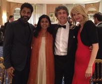 First Look: Nandita Das bonds with Jane Campion at Cannes