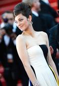 PIX: Marion Cotillard, Matt Damon on Cannes red carpet