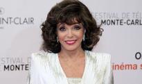 Joan Collins gives us all hope