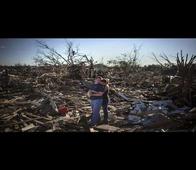 Oklahoma tornado 600 times bigger than Hiroshima bomb