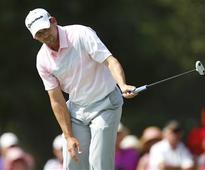 No regrets from Garcia after drowning chance at Players