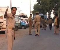 Top LeT militant killed in encounter