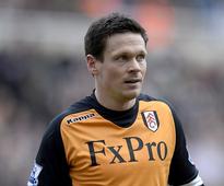 Sascha Riether staying at Fulham
