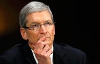 Grilled by US Senate, Apple CEO makes no apology for company's tax strategy