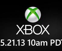 Microsoft Stores to live stream, give prizes for Xbox reveal