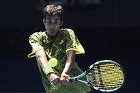 Paes and Somdev's presence will help us beat Indonesia: Yuki