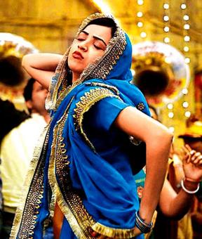Lipstick Under My Burkha Review: This revolution is heading nowhere Lipstick Under My Burkha Review: This revolution is heading nowhere