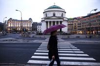 Draghi to Clear Path for Belka as PineBridge Buys: Poland Credit
