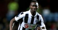 Yanga-Mbiwa: Confidence high
