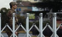 China has 1.48 mn troops minus missile forces: white paper