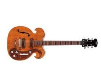Beatles' guitar auctioned to the tune of $408,000