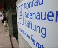 'Outraged And Disturbed': Germany Blasts Egyptian Nonprofit Verdict