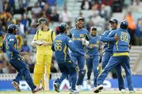 Oz knocked out as Lanka eye semis