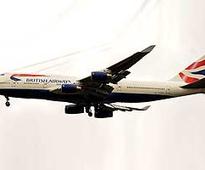 Runways at Heathrow Airport in London shut after British Airways plane makes emergency landing