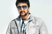 Cant find a script to fit Sudeeps stature: Yograj Bhat