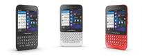 BlackBerry Unveils Q5 for Emerging Markets; Releases BB 10.1 Update for Z10